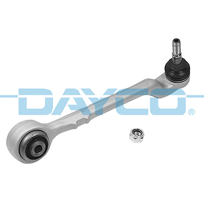 Brat suspensie roata BMW Seria 3 Gran Turismo (F34) 320 d diesel 200 cai DAYCO DSS3930
