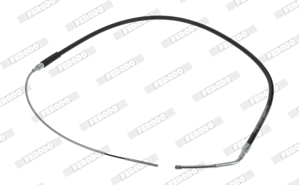 Cablu frana de parcare BMW Seria 3 Cabriolet (E36) M3 3.0 benzina 286 cai FERODO FHB432010