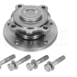 Butuc roata BMW Seria 3 Touring (E91) 320 i benzina 150 cai MEYLE 300 312 1107