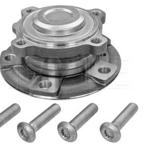 Butuc roata BMW Seria 3 (F30, F80) 316 i benzina 136 cai MEYLE 300 652 0002