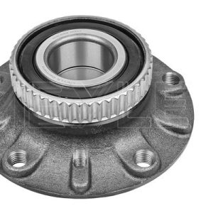 Butuc roata BMW Seria 3 Touring (E46) 320 d diesel 136 cai MEYLE 300 652 0007