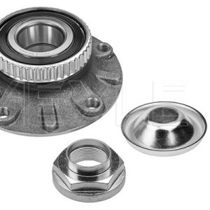 Butuc roata BMW Seria 3 Touring (E36) 320 i benzina 150 cai MEYLE 300 652 0008
