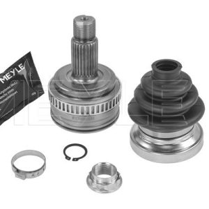 Cap planetara BMW Seria 1 cupe (E82) 120 i benzina 170 cai MEYLE 314 498 0014