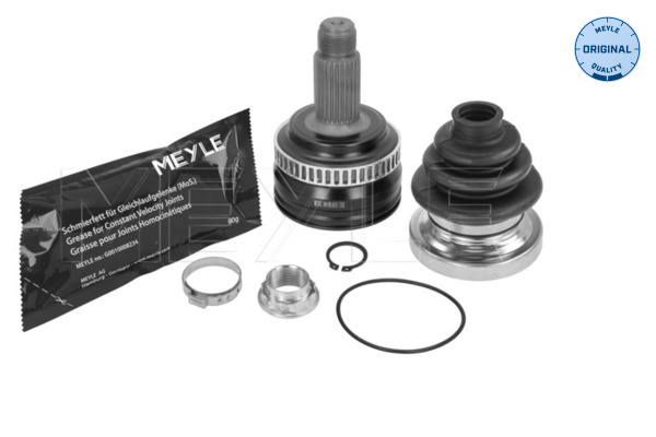 Cap planetara BMW Seria 3 Compact (E46) 316 ti benzina 115 cai MEYLE 314 498 0016