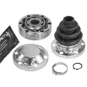 Cap planetara BMW Seria 1 (E87) 120 d diesel 150 cai MEYLE 314 498 0027