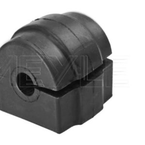 Bucsa bara stabilizatoare BMW Seria 1 (E81) 120 i benzina 156 cai MEYLE 314 615 0024