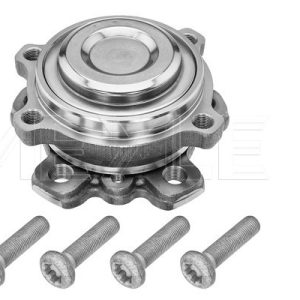 Butuc roata BMW Seria 2 Active Tourer (U06) 218d diesel 150 cai MEYLE 314 652 0003