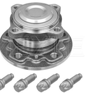 Butuc roata BMW Seria 2 Active Tourer (F45) 218 d diesel 136 cai MEYLE 314 652 0005