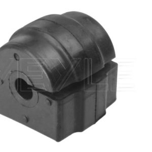 Bucsa bara stabilizatoare BMW Seria 1 (E81) 120 i benzina 156 cai MEYLE 314 715 0000