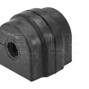 Bucsa bara stabilizatoare BMW Seria 1 (E81) 116 d diesel 90 cai MEYLE 314 715 0014