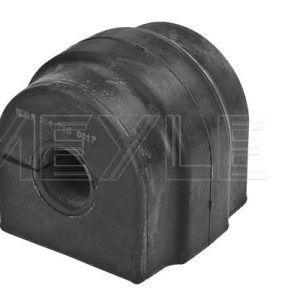 Bucsa bara stabilizatoare BMW Seria 3 (E90) 330 i xDrive benzina 272 cai MEYLE 314 715 0017
