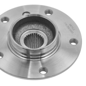 Butuc roata BMW Seria 3 Touring (E36) 325 tds diesel 143 cai MEYLE 314 752 0003