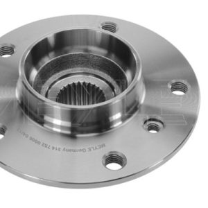 Butuc roata BMW Seria 3 (E90) 318 i benzina 143 cai MEYLE 314 752 0006