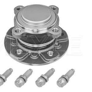 Butuc roata BMW Seria 2 Active Tourer (F45) 216 i benzina 109 cai MEYLE 314 752 0008