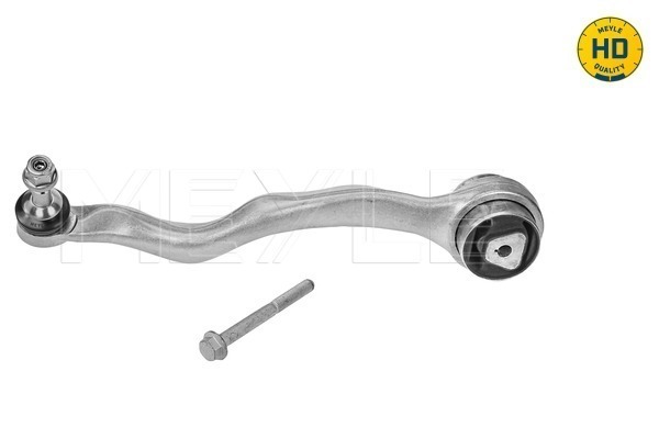Brat suspensie roata BMW Seria 1 (F20) 118 d diesel 143 cai MEYLE 316 050 0066/HD