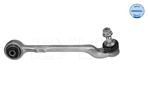 Brat suspensie roata BMW Seria 1 (F20) 125 i benzina 238 cai MEYLE 316 050 0084