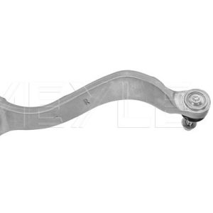 Brat suspensie roata BMW Seria 3 (G20, G80, G28) 320 d xDrive diesel 190 cai MEYLE 316 050 0172/HD