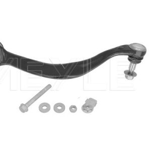 Brat suspensie roata BMW iX (I20) xDrive 50 electric 523 cai MEYLE 316 050 0178/HD