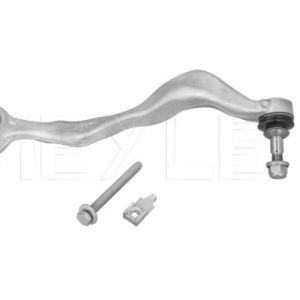 Brat suspensie roata BMW Seria 3 (E90) M3 benzina 420 cai MEYLE 316 050 0264