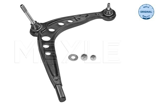 Brat suspensie roata BMW Seria 3 Touring (E30) 325 i benzina 170 cai MEYLE 316 050 4366
