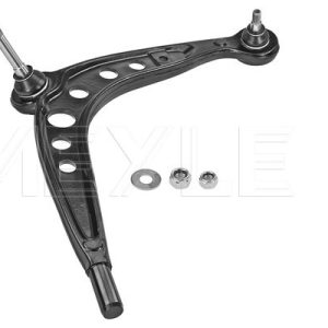 Brat suspensie roata BMW Seria 3 (E30) 316 i benzina 102 cai MEYLE 316 050 4366