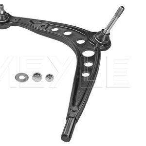 Brat suspensie roata BMW Seria 3 (E30) 325 e 2.7 benzina 129 cai MEYLE 316 050 4367