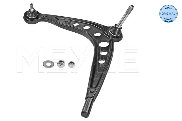 Brat suspensie roata BMW Seria 3 Cabriolet (E30) 318 i benzina 113 cai MEYLE 316 050 4367
