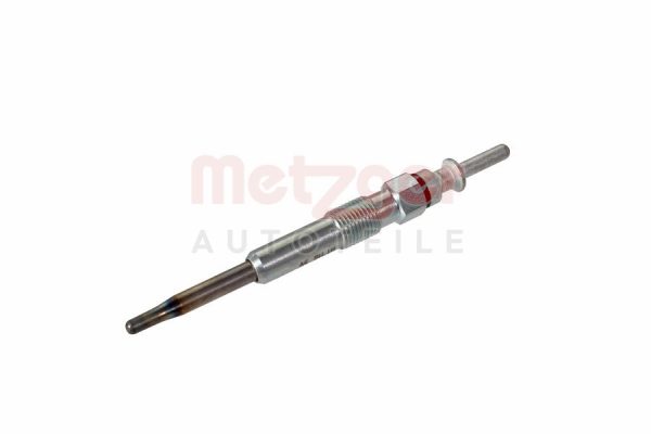 Bujie incandescenta BMW Seria 3 Cabriolet (E93) 325 d diesel 197 cai METZGER H1 118