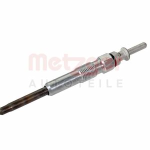 Bujie incandescenta BMW Seria 3 Touring (E46) 330 d diesel 184 cai METZGER H1 119