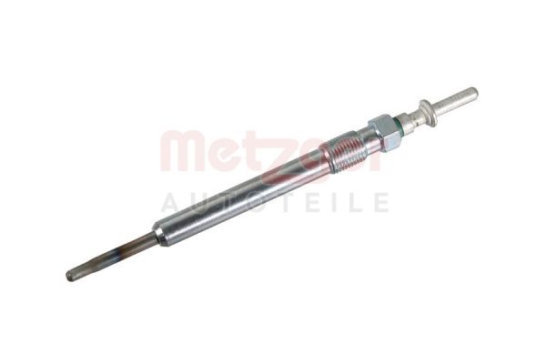 Bujie incandescenta BMW Seria 1 (F21) 118 d xDrive diesel 143 cai METZGER H5 210