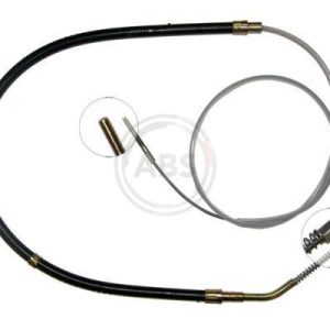 Cablu frana de parcare BMW Seria 3 (E30) 320 i benzina 129 cai ABS K10146