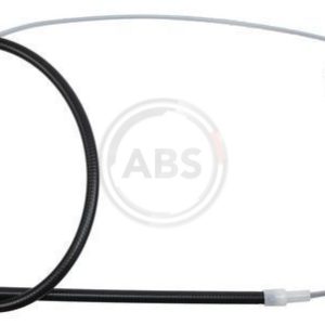 Cablu frana de parcare BMW Seria 3 Compact (E36) 316 i benzina 105 cai ABS K13256