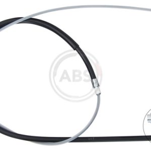 Cablu frana de parcare BMW Seria 3 Gran Turismo (F34) 318 d diesel 136 cai ABS K17584