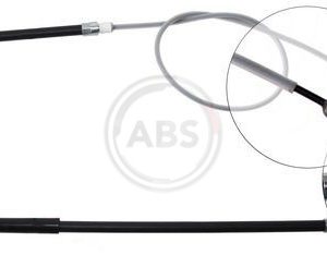 Cablu frana de parcare BMW Seria 1 (E87) 120 i benzina 170 cai ABS K19026