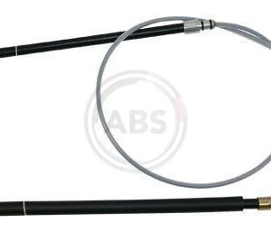 Cablu frana de parcare BMW Seria 3 (E90) 320 si benzina 173 cai ABS K19936