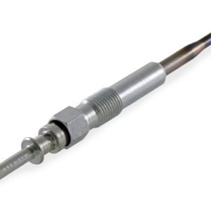 Bujie incandescenta BMW Seria 3 Cabriolet (E93) 325 d diesel 197 cai HELLA 8EG 008 498-161