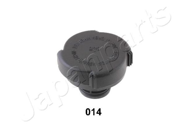 Buson radiator BMW Seria 3 (E46) 323 i benzina 170 cai JAPANPARTS KH-014