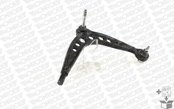 Brat suspensie roata BMW Seria 3 Compact (E36) 316 i benzina 105 cai MONROE L11503
