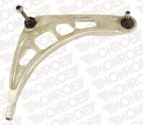 Brat suspensie roata BMW Seria 3 Cabriolet (E46) 325 Ci benzina 192 cai MONROE L11519