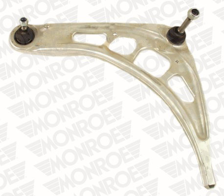 Brat suspensie roata BMW Seria 3 Touring (E46) 330 d diesel 204 cai MONROE L11520