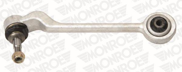 Brat suspensie roata BMW Seria 1 (E81) 120 i benzina 156 cai MONROE L11550
