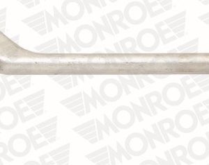 Brat suspensie roata BMW Seria 3 (E90) 318 i benzina 136 cai MONROE L11550
