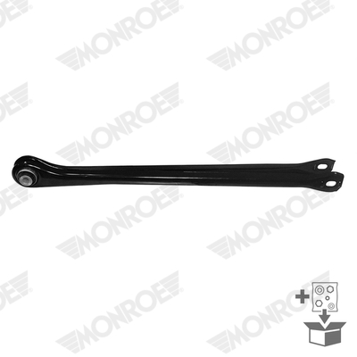 Brat suspensie roata BMW Seria 3 Compact (E46) 325 ti benzina 192 cai MONROE L11J00