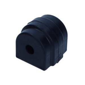 Bucsa bara stabilizatoare BMW Seria 1 (E81) 118 i benzina 129 cai MAXGEAR 72-6382