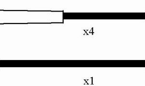 Bujie BMW Seria 3 cupe (E92) M3 benzina 420 cai NGK 4471