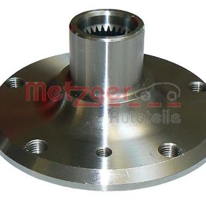 Butuc roata BMW Seria 3 cupe (E92) 320 d diesel 184 cai METZGER N 1022