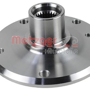 Butuc roata BMW Seria 3 Touring (E36) 318 i benzina 116 cai METZGER N 1061