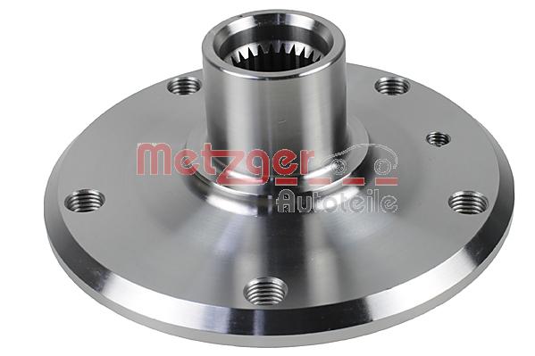 Butuc roata BMW Seria 3 cupe (E46) 320 Ci benzina 170 cai METZGER N 1061