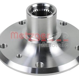 Butuc roata BMW Seria 3 Touring (E91) 320 d diesel 150 cai METZGER N 1062