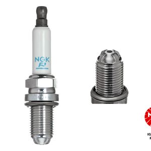 Bujie BMW Seria 1 (E81) 116 i benzina 115 cai NGK 6002